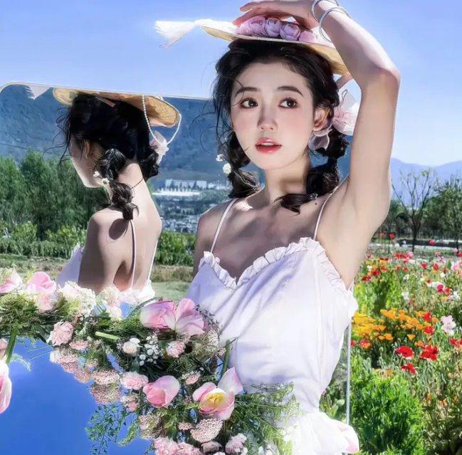 摄影师贝尔蒂与海豚零距离