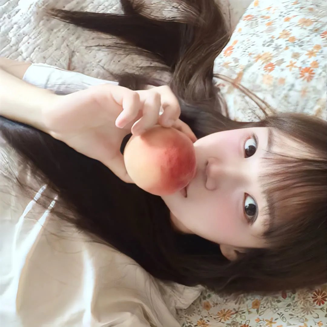 辐射人